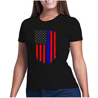 Camiseta Country Baby Look Texas 930