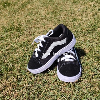 Tênis Promoção Infantil Bebê Meninos e Meninas Preto baby