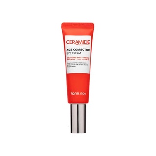 farmstay Ceramide Age Corrector Eye Cream 50ml