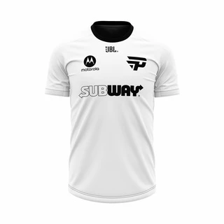 Uniforme - PAIN GAMING - 2022 - BRANCO