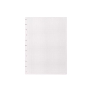 Refil de folhas do CADERNO INTELIGENTE Médio