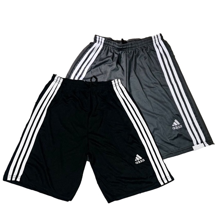 Bermuda adidas futebol sale