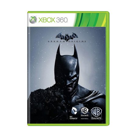 Batman Arkham Origins | Xbox 360