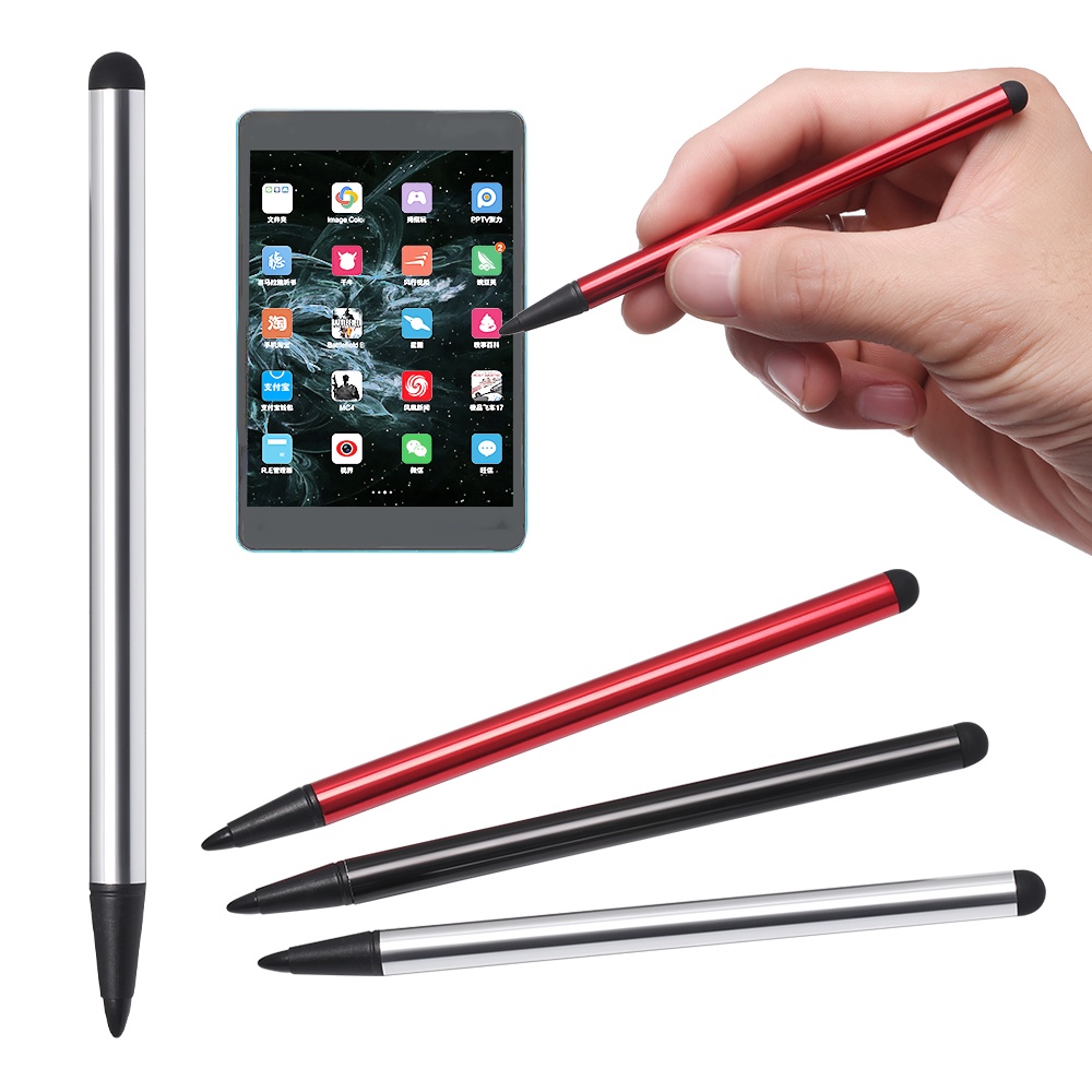 Caneta Stylus Magnética Tech-Protect para iPad