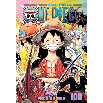 El anime y el Manga: One Piece #1 por Editorial Panini y COMPARACION