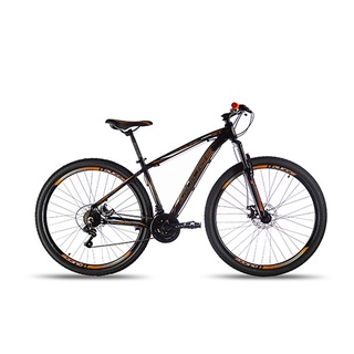 Bicicleta mountain bike discount aro 29 trek