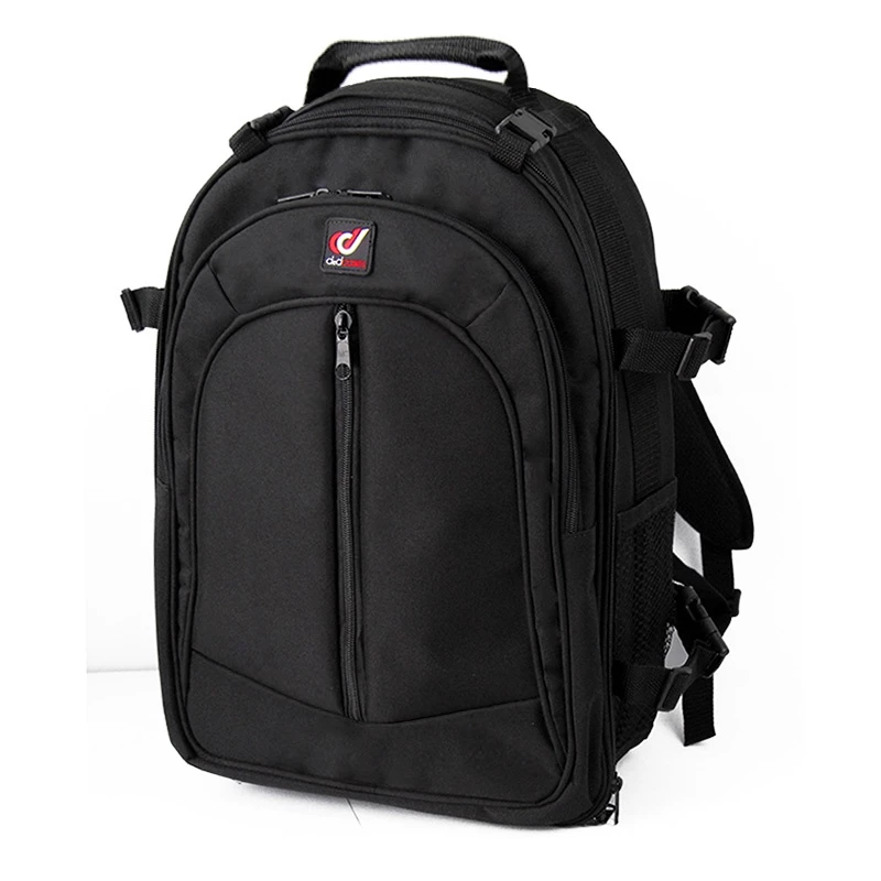 Mochila Fotográfica p/ Câmera e Acessórios Cargo DeD