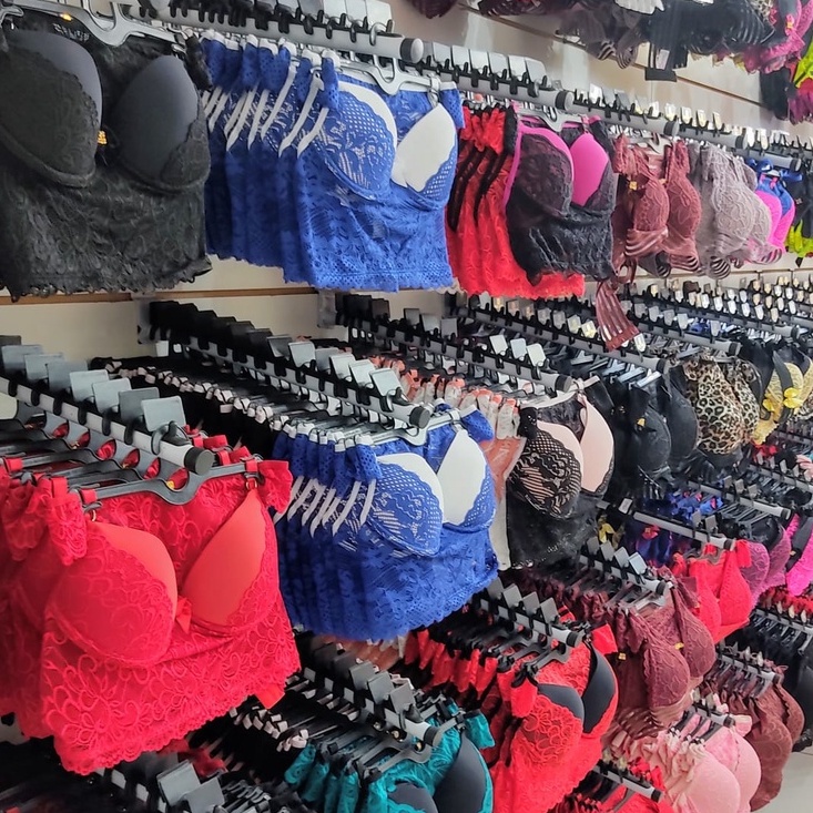 Calcinhas Comprar Roupas Intimas No Atacado Roupas íntimas Venda
