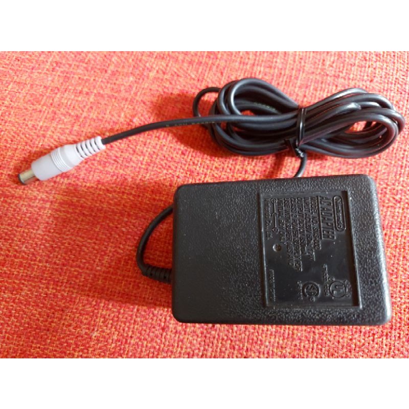 Fonte Super Nintendo 110 Volts