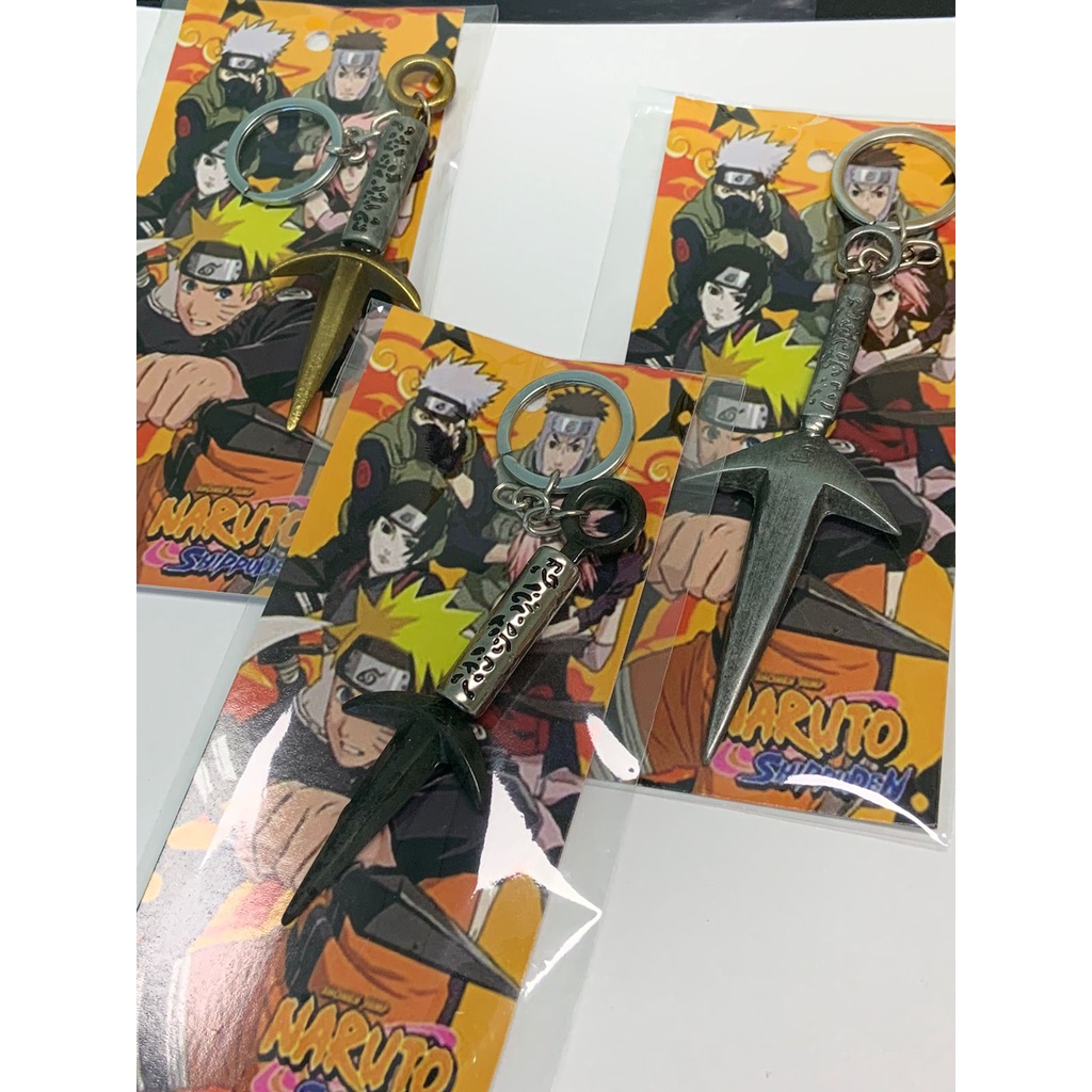 minato with his kunai  Naruto mangá, Naruto, Manga