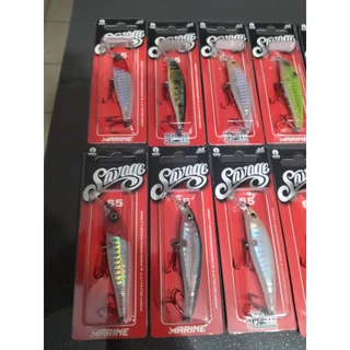 Isca Savage 65 Marine Sports