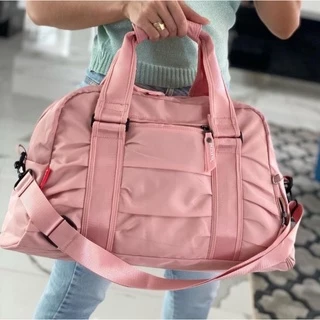 Bolsa Mala Feminino Masculino Impermeável Fitness Ginastica Academia Viagem em Oferta na Shopee