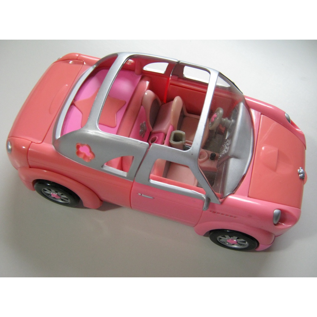 Polly pocket rock n pop stretch popular limo