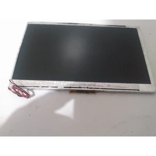 tela display lcd 8" polegadas Tablet Multilaser M-pro usada bom estado