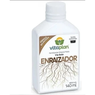ENRAIZADOR FERTILIZANTE