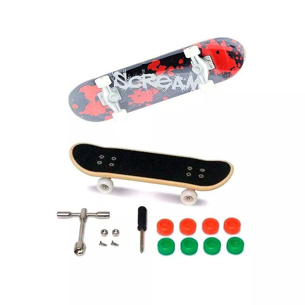 Skate de Dedo  Shopee Brasil