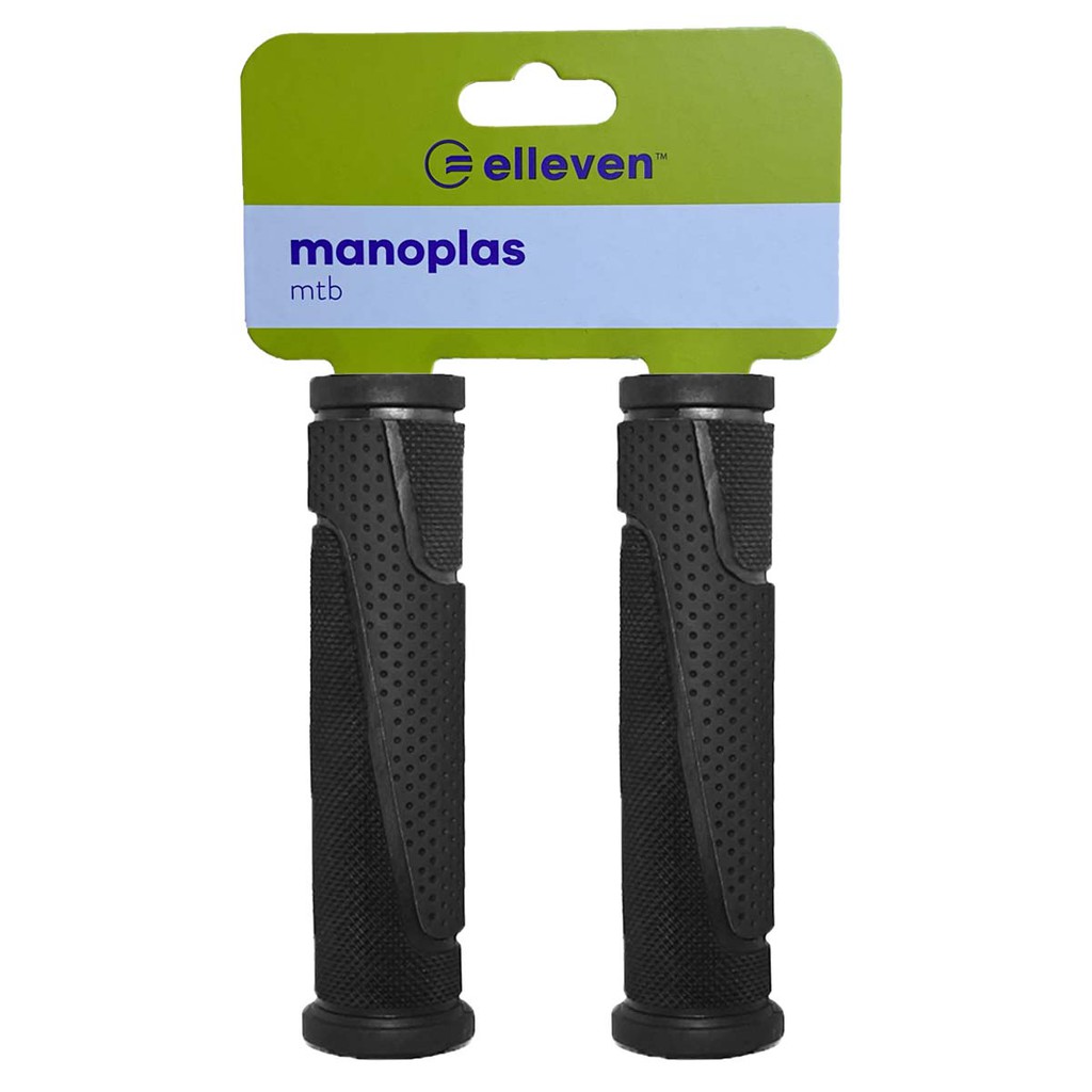MANOPLA BIKE MTB "VICE" 130MM ELLEVEN para Bicicleta