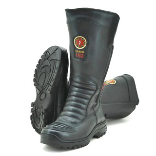 Comprar bota hot sale bombeiro civil