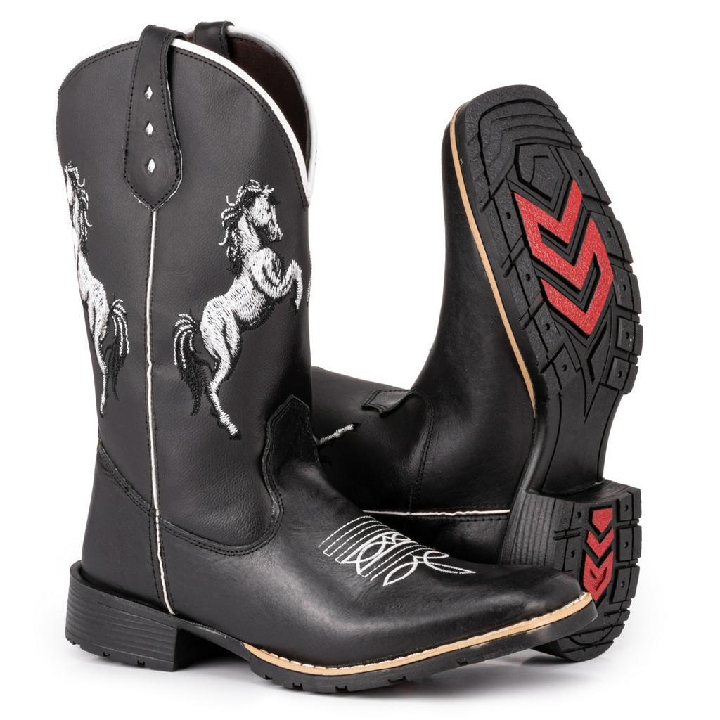 bota country feminina lf horse 2022 em Promoção na Shopee Brasil 2025