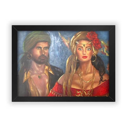 Sulamita Cigana na Black Friday 2025 | BuscaProdutos