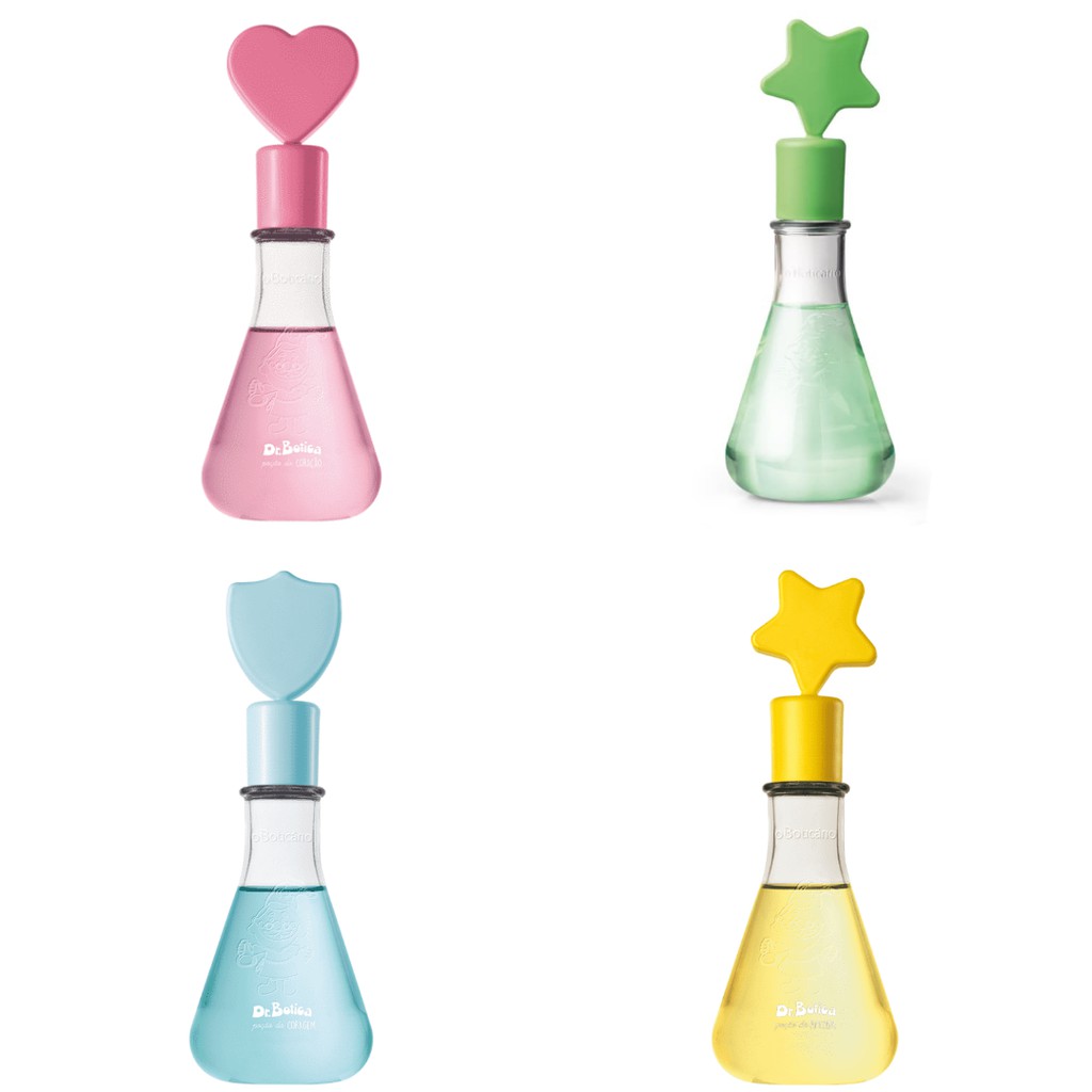 Perfume Da Boticário Infantil | 10 melhores perfumes infantis Boticário ...