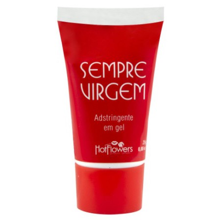 Gel Adstringente Sempre Virgem