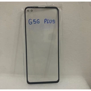 Tela de Vidro para Motorola Moto G 5G Plus