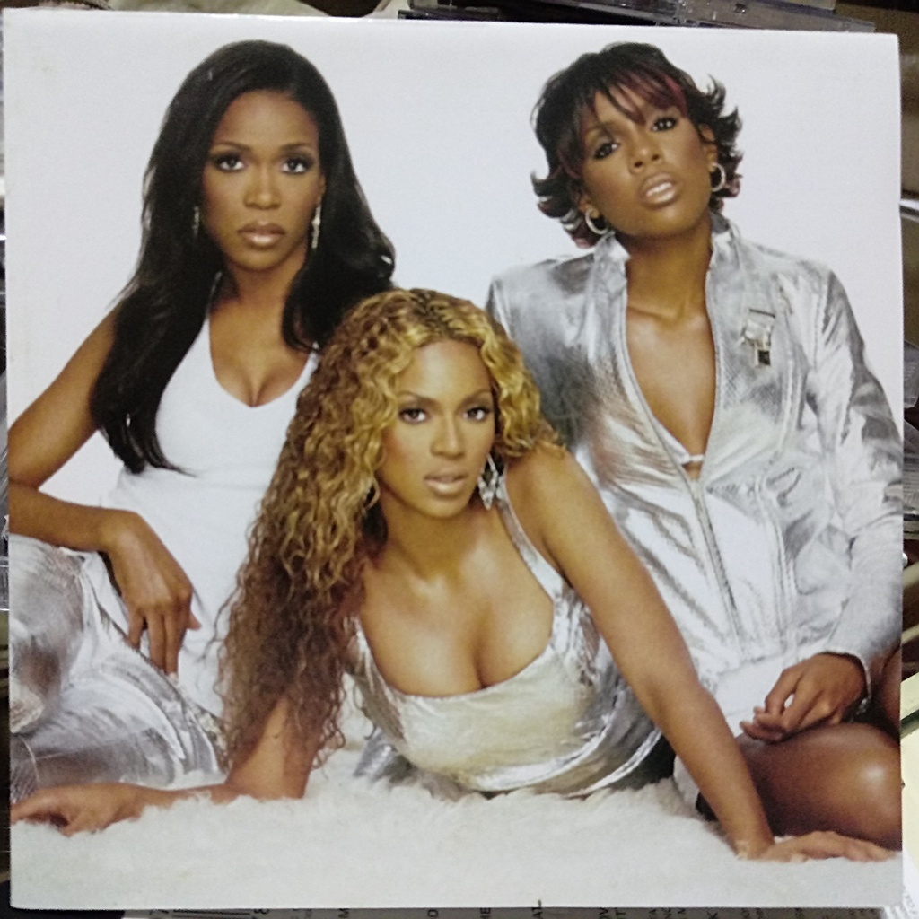 Destiny Child em Promoção na Shopee Brasil 2026
