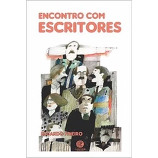 Encontro com escritores