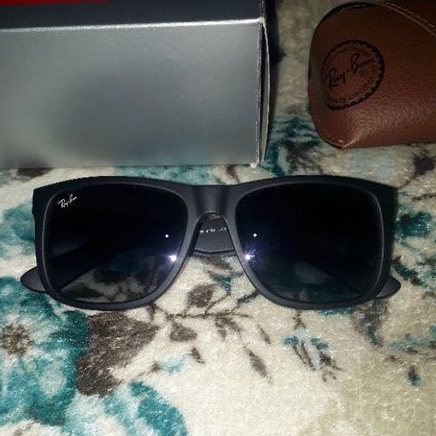 Ray ban glasses store original