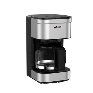 Cafeteira Arno Preferita Cfpf 750 Ml