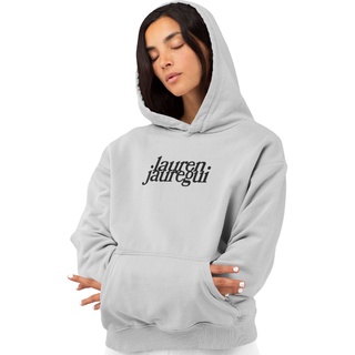 Lauren jauregui hot sale moletom