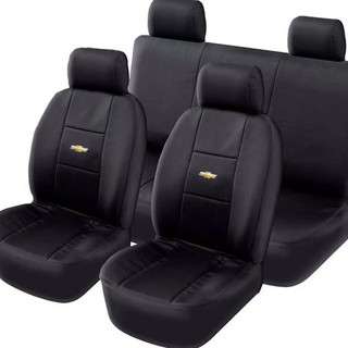 Capa Banco Carro De Couro Chevrolet Corsa Celta Astra Agile cobalt onix spin +brinde