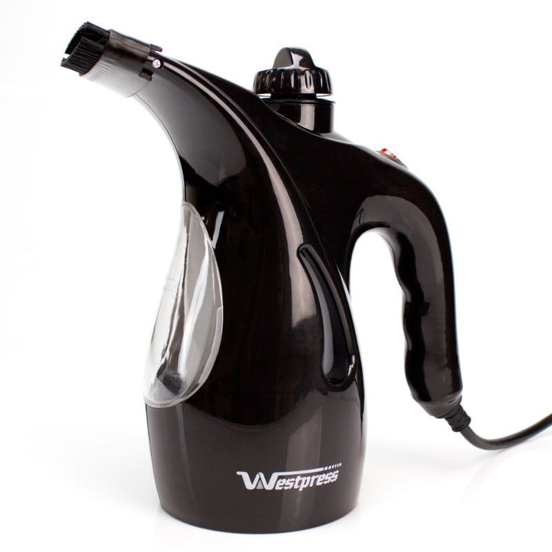 Passadeira a vapor westpress ferro vaporizador higienizador de roupas ...