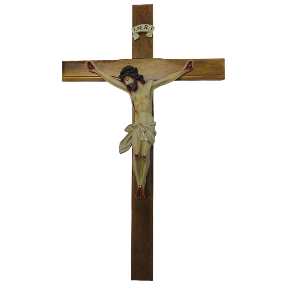 O Jesus Cristo vive cruz imagem de stock. Imagem de pedra - 367121