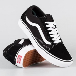 Vans old best sale skool barato