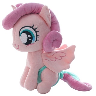 My little pony spike 2024 plush