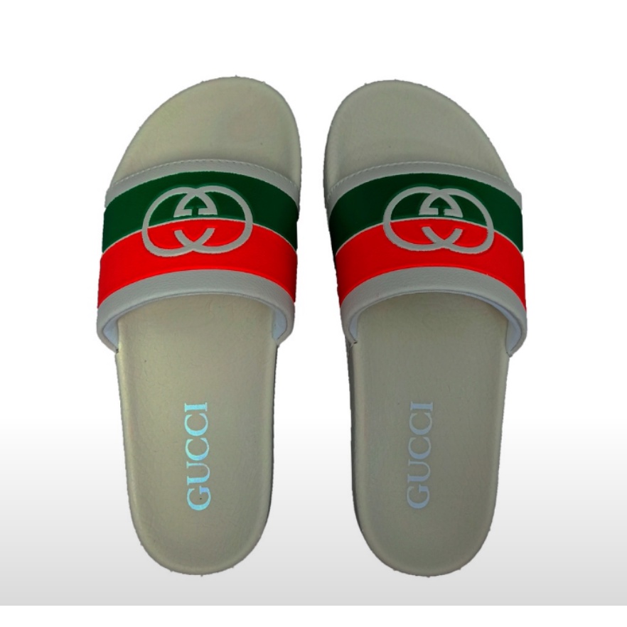 chinelo gucci em Promoção na Shopee Brasil 2023