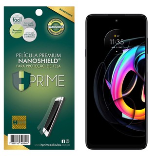 Película Hprime Nanoshield Motorola Edge 20 Lite