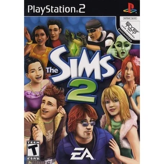 The Sims 2 em Oferta | Shopee 2026