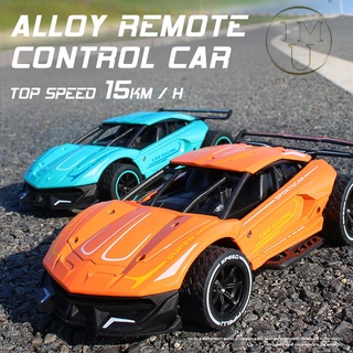 4Wd 1:24 rc drift carro carro controle remoto carro 2.4ghz 15km/h c