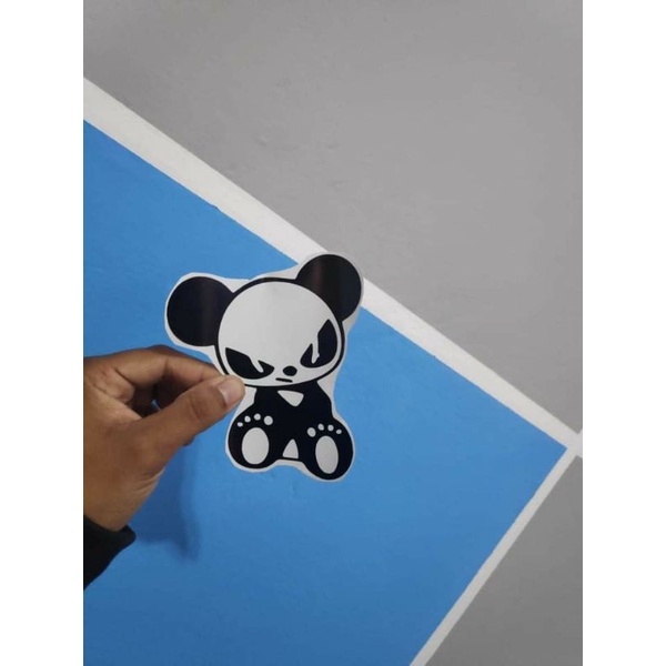 adesivo panda | Shopee Brasil