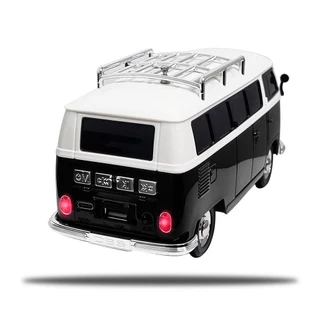 caixinha de som bluetooth kombi portátil com rádio Xtrad WS-266