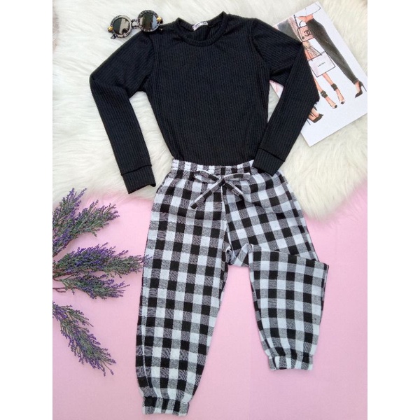 Conjunto menina inverno mini diva Blogueirinha lançamento