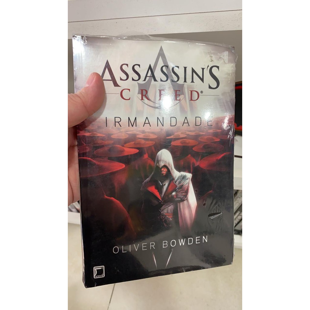 Assassin's Creed: Irmandade: 2