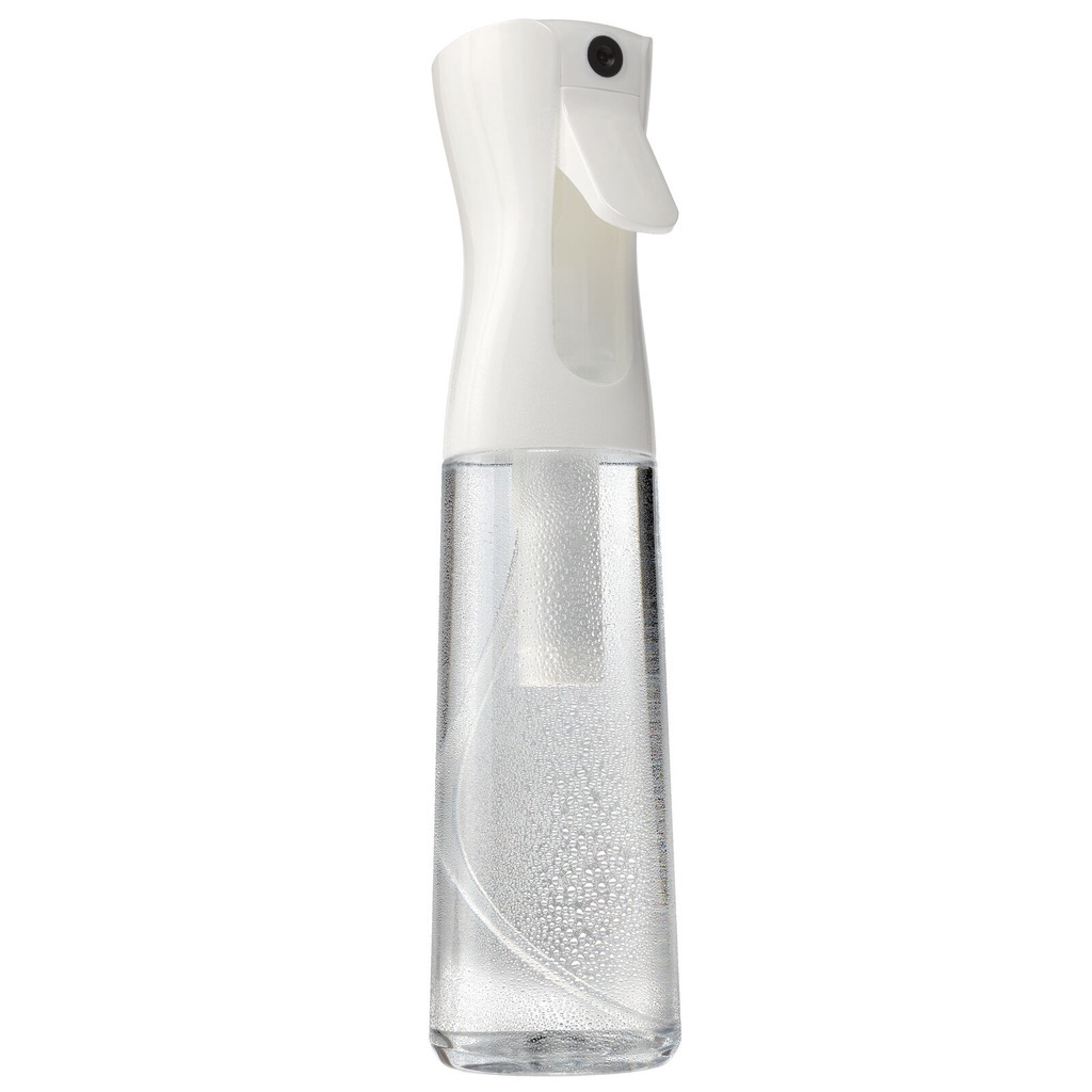 2000/300ml Frasco De Spray Contínuo De Alta Pressão , Maquiagem Capilar ...