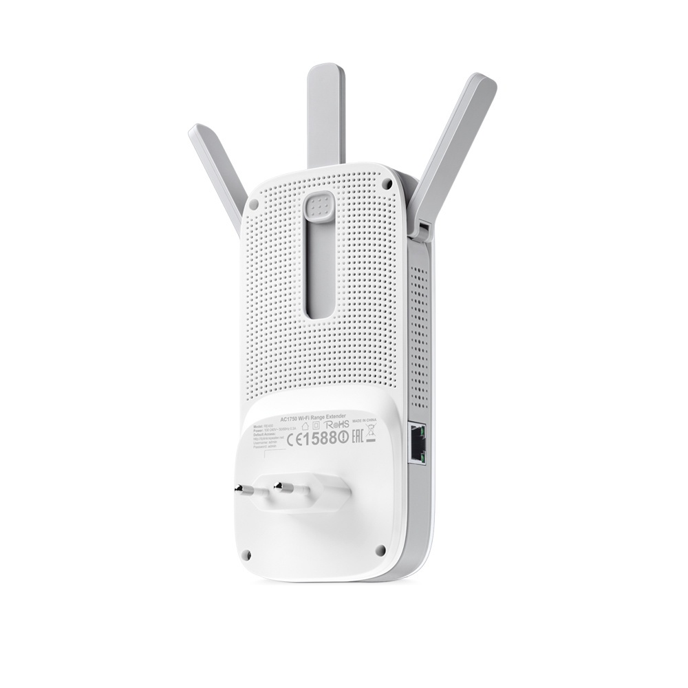 Alcance repetidor wifi tp link new arrivals