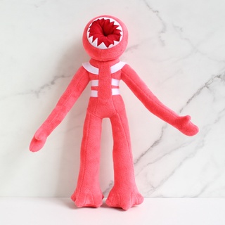 Novos Produtos Escape The Door Around The Two-dimensional Porta Chaveiro  Roblox Figura Jogo Monster Doll Pendant O Melhor Presente - AliExpress