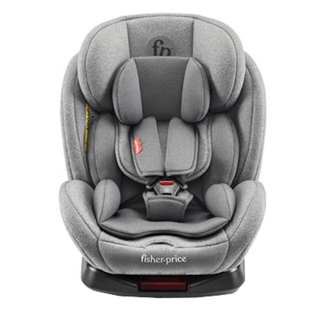 Cadeira Infantil para Auto Isofix Reclinável 360° Grupos 0,1,2,3 0a36kg ...