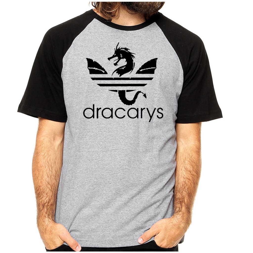 Camiseta adidas dracarys clearance